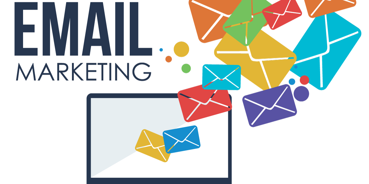 email marketing cover image